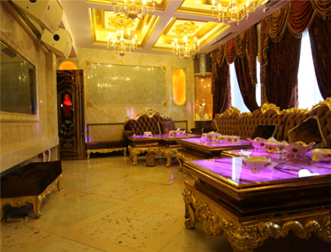 恩施ktv会所哪里好玩